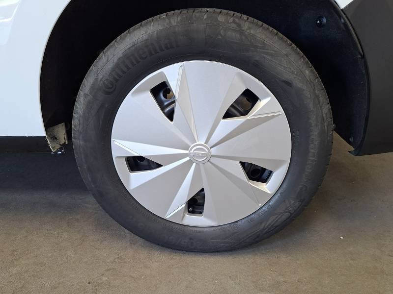 Nissan Townstar - Photo 5