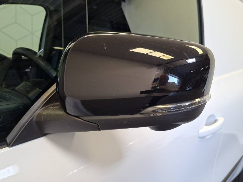 Nissan Townstar - Photo 6