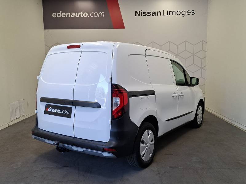 Nissan Townstar - Photo 7