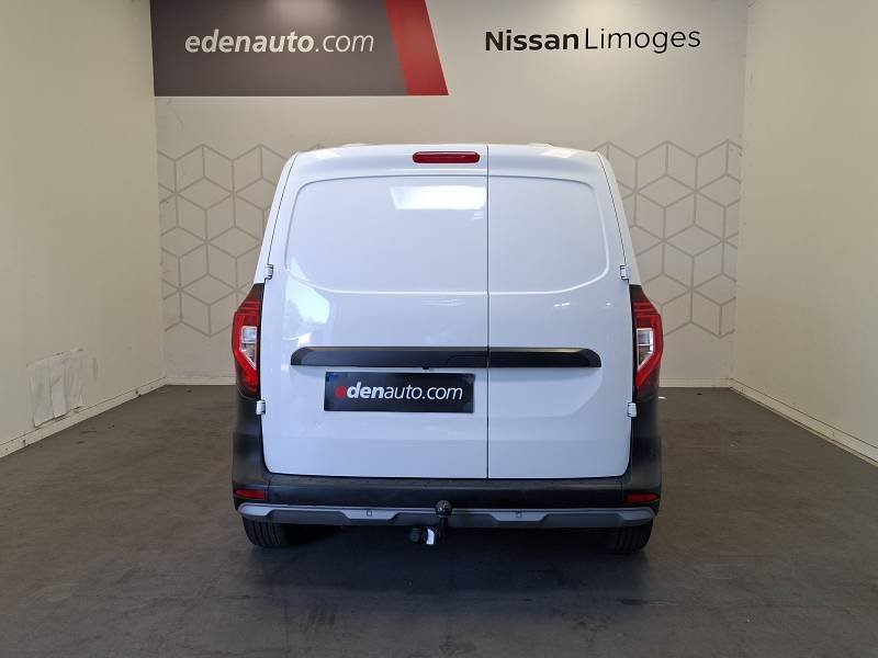 Nissan Townstar - Photo 8