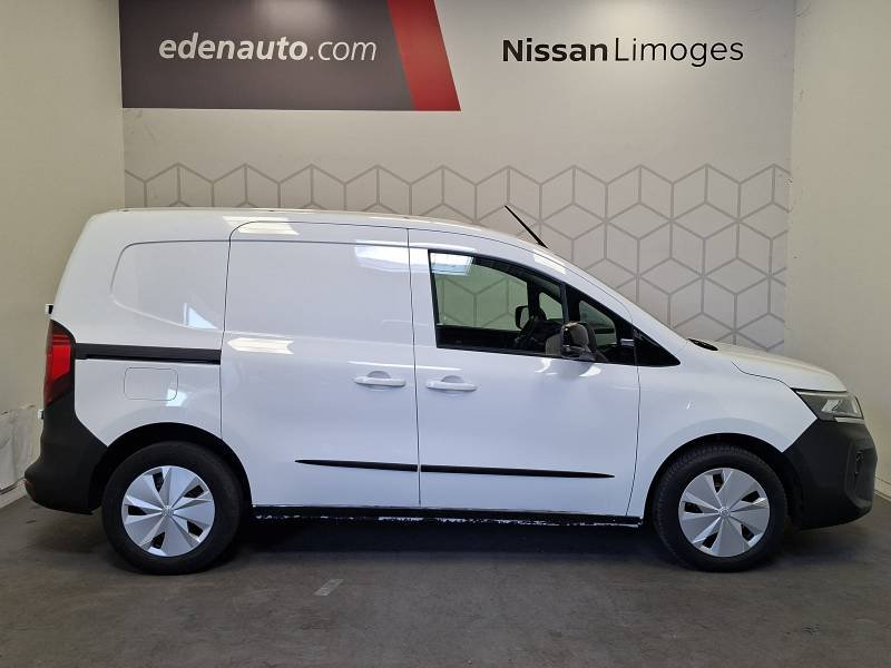 Nissan Townstar - Photo 10