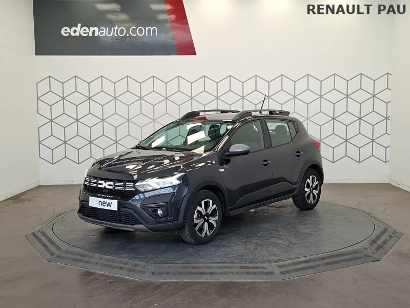 Dacia Sandero - Photo 1