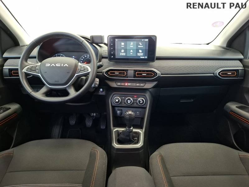 Dacia Sandero - Photo 11