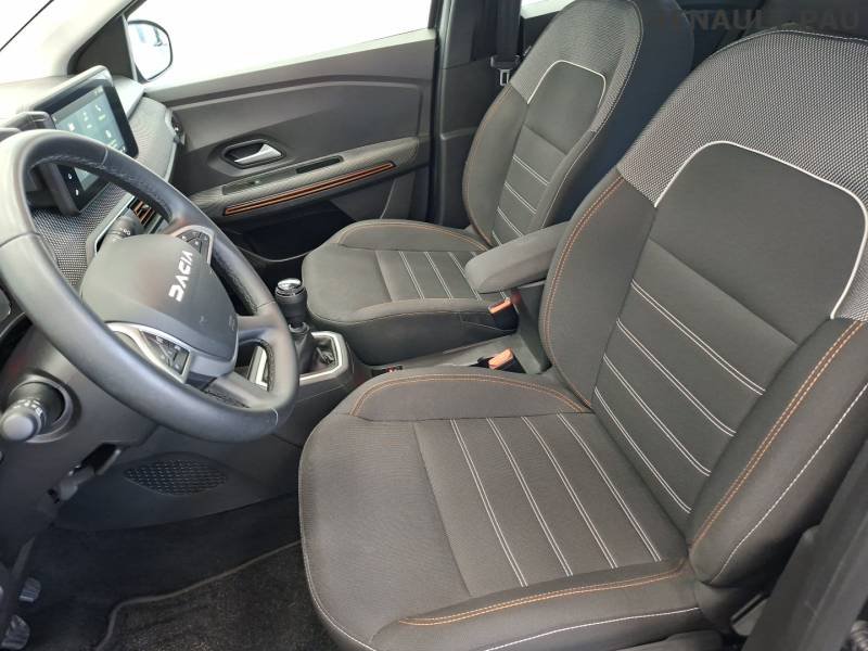 Dacia Sandero - Photo 12
