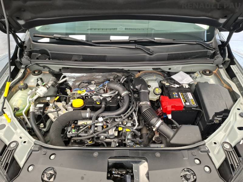 Dacia Sandero - Photo 13