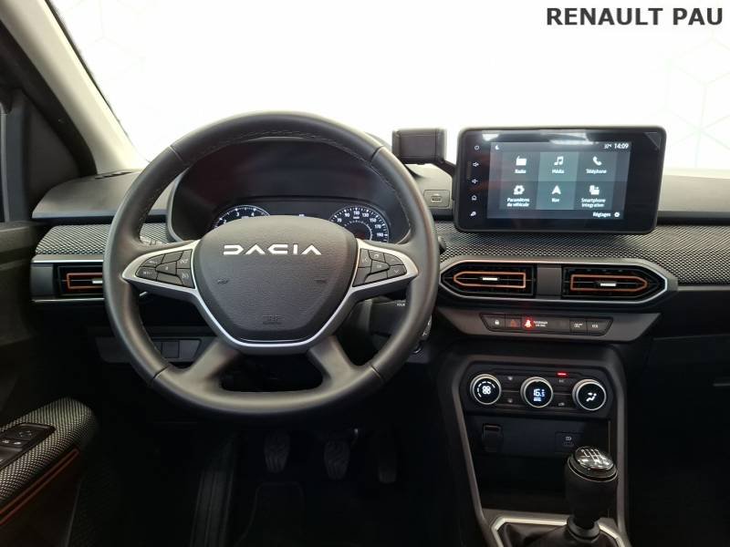 Dacia Sandero - Photo 14