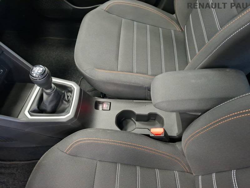 Dacia Sandero - Photo 22