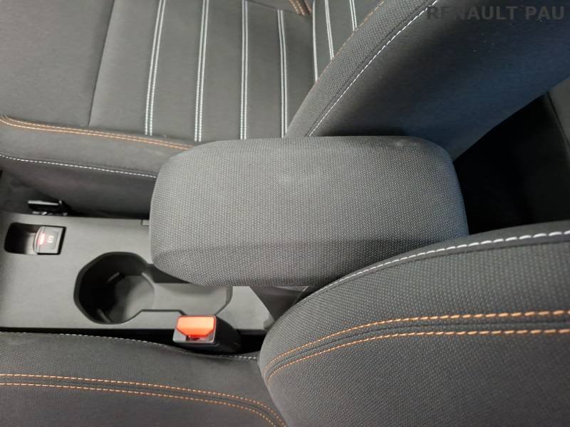 Dacia Sandero - Photo 23