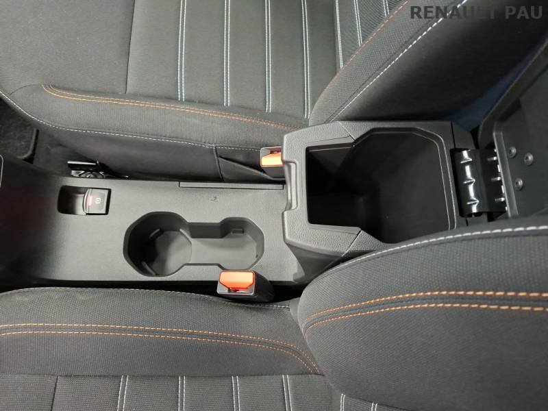 Dacia Sandero - Photo 24
