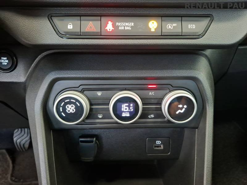 Dacia Sandero - Photo 27