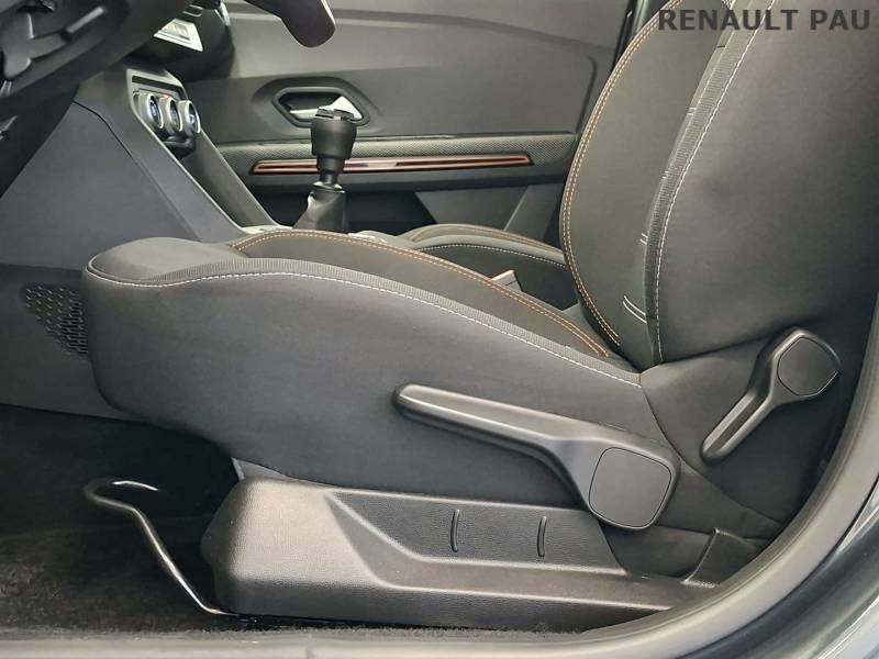 Dacia Sandero - Photo 29