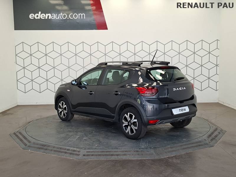 Dacia Sandero - Photo 3