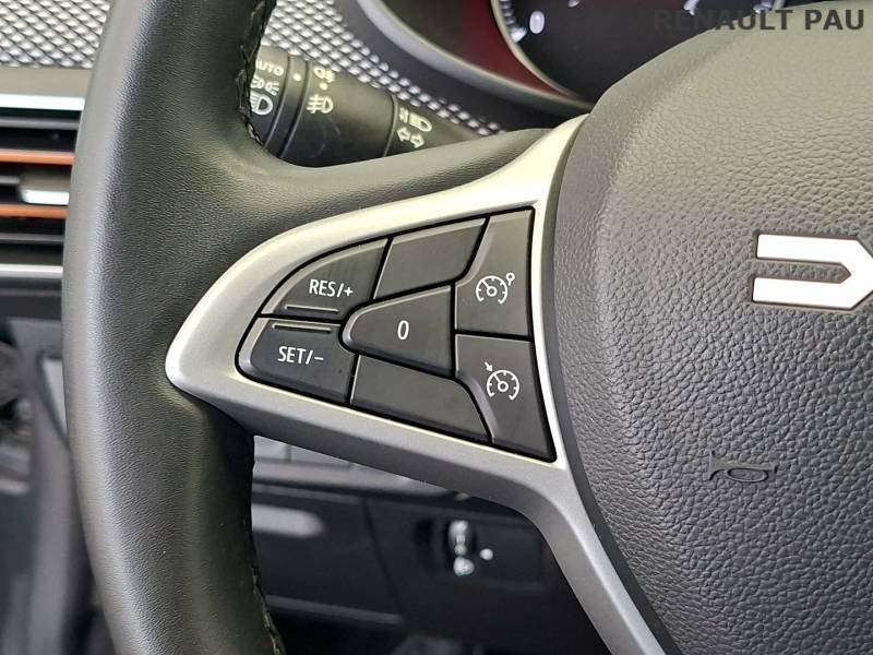 Dacia Sandero - Photo 31