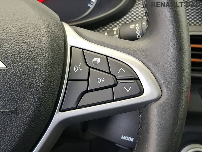 Dacia Sandero - Photo 32