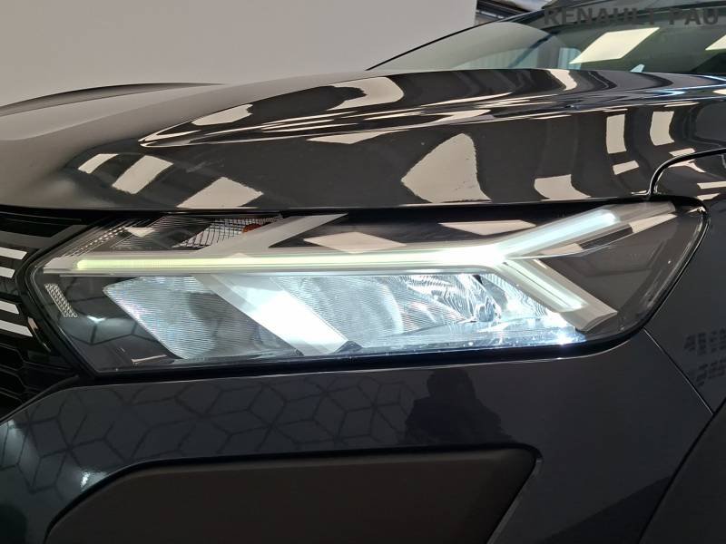 Dacia Sandero - Photo 35