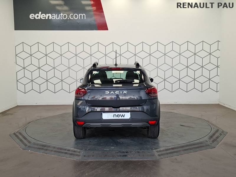 Dacia Sandero - Photo 4