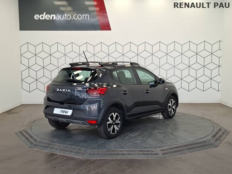 Dacia Sandero - Photo 5