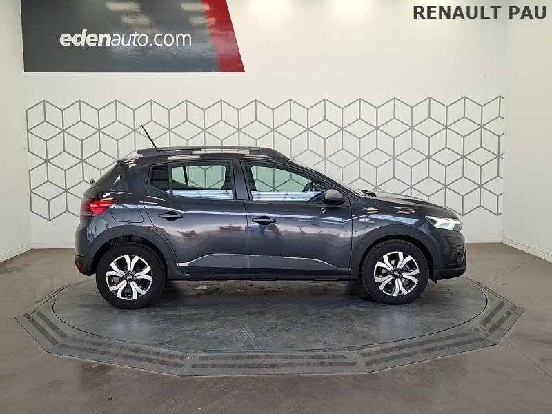 Dacia Sandero - Photo 6