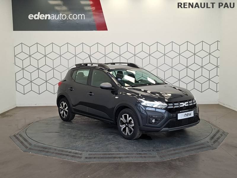 Dacia Sandero - Photo 7
