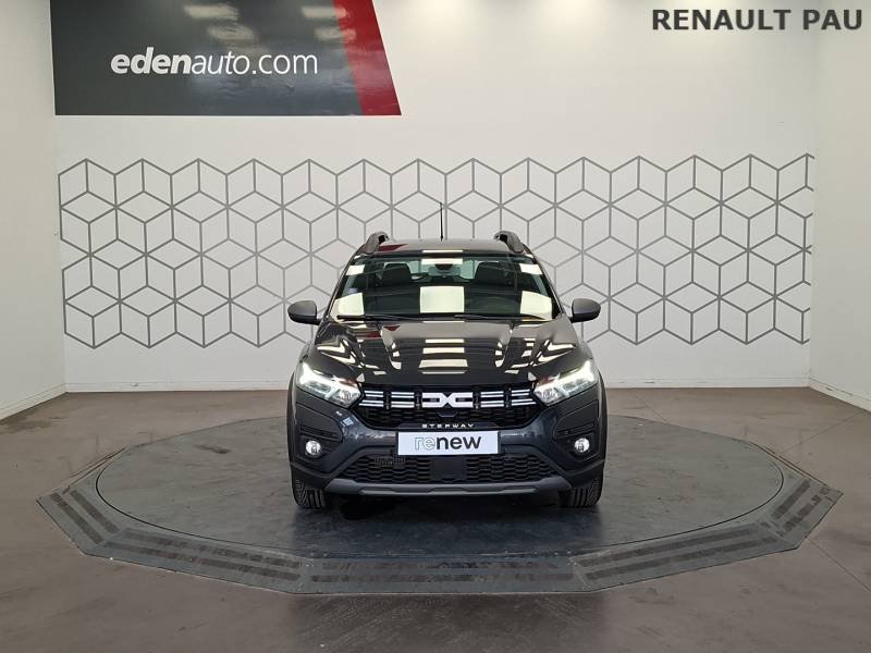 Dacia Sandero - Photo 8