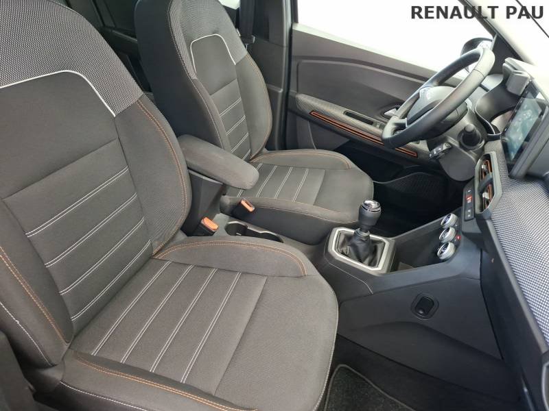 Dacia Sandero - Photo 9
