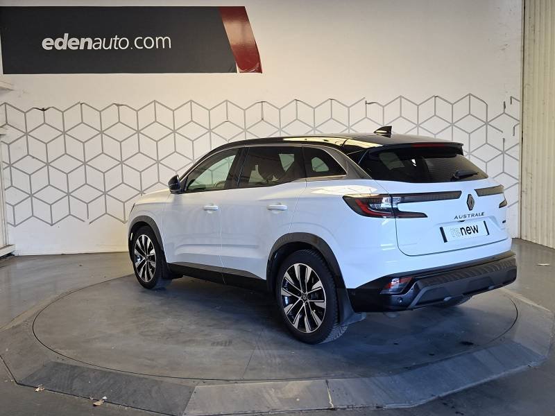 Renault Austral - Photo 3