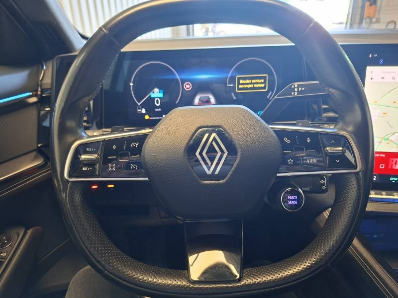 Renault Austral - Photo 34