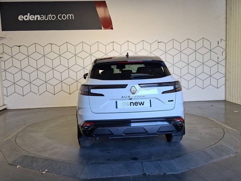Renault Austral - Photo 4