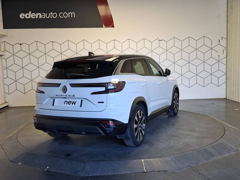 Renault Austral - Photo 5
