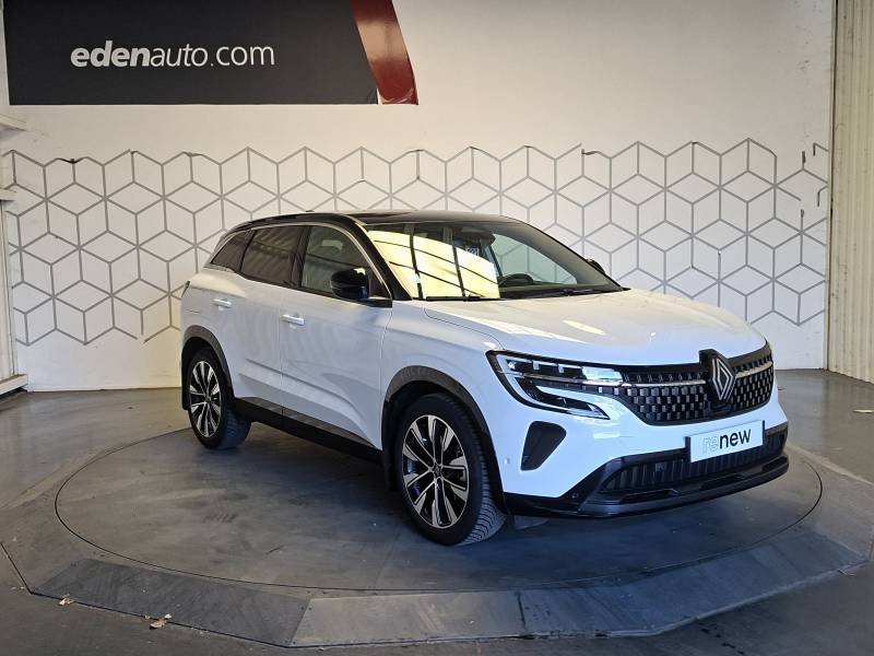 Renault Austral - Photo 7