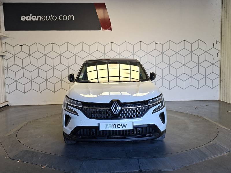 Renault Austral - Photo 8