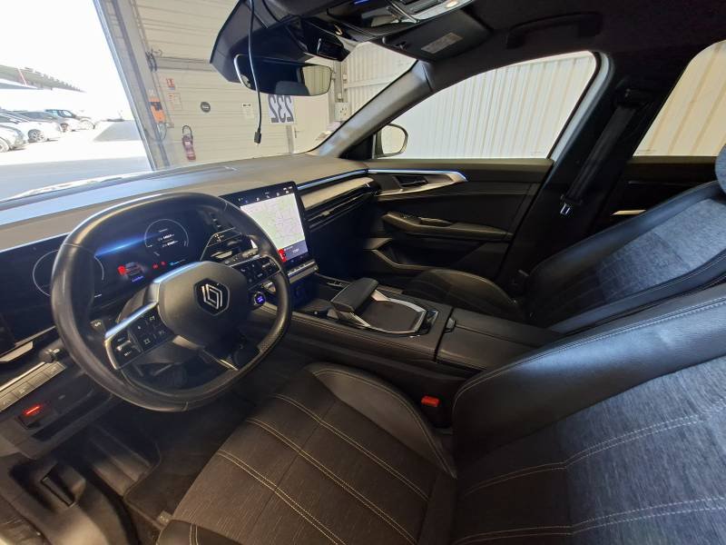 Renault Austral - Photo 10
