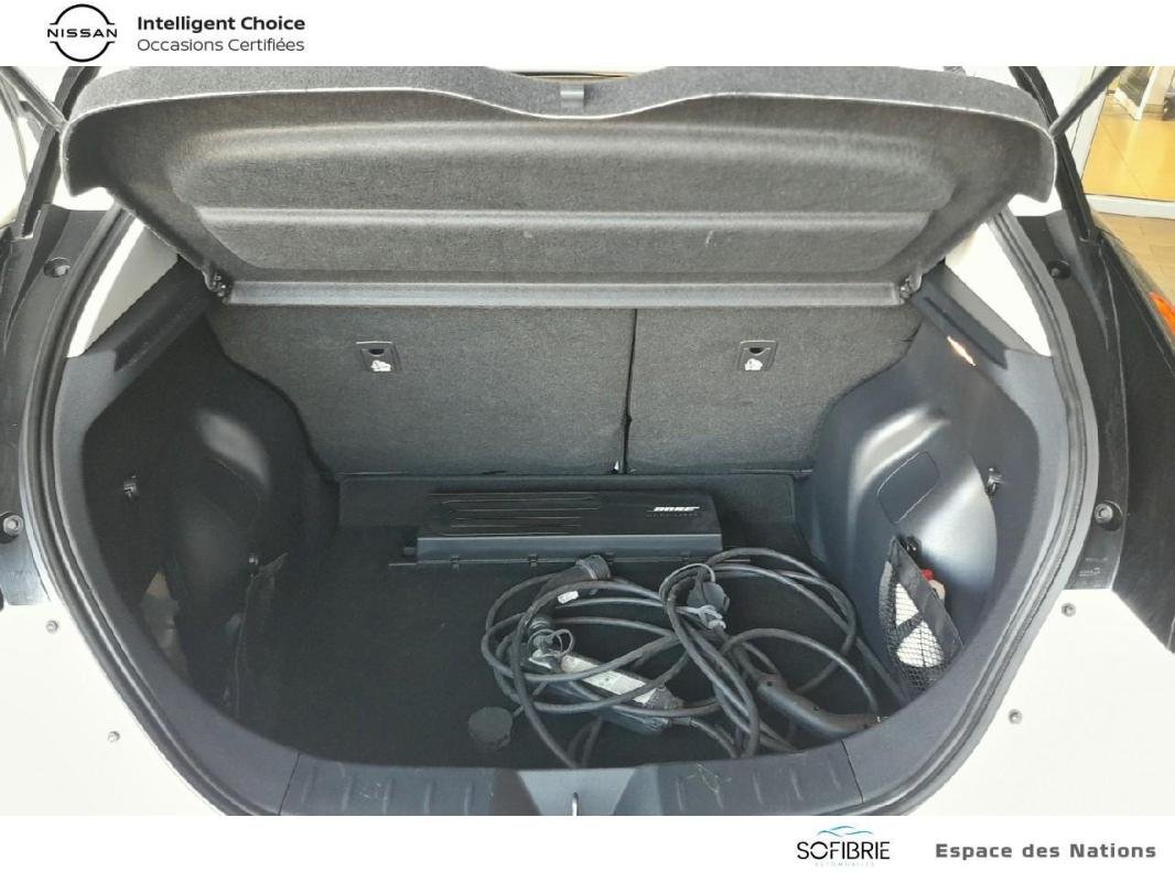 Nissan Leaf - Photo 14