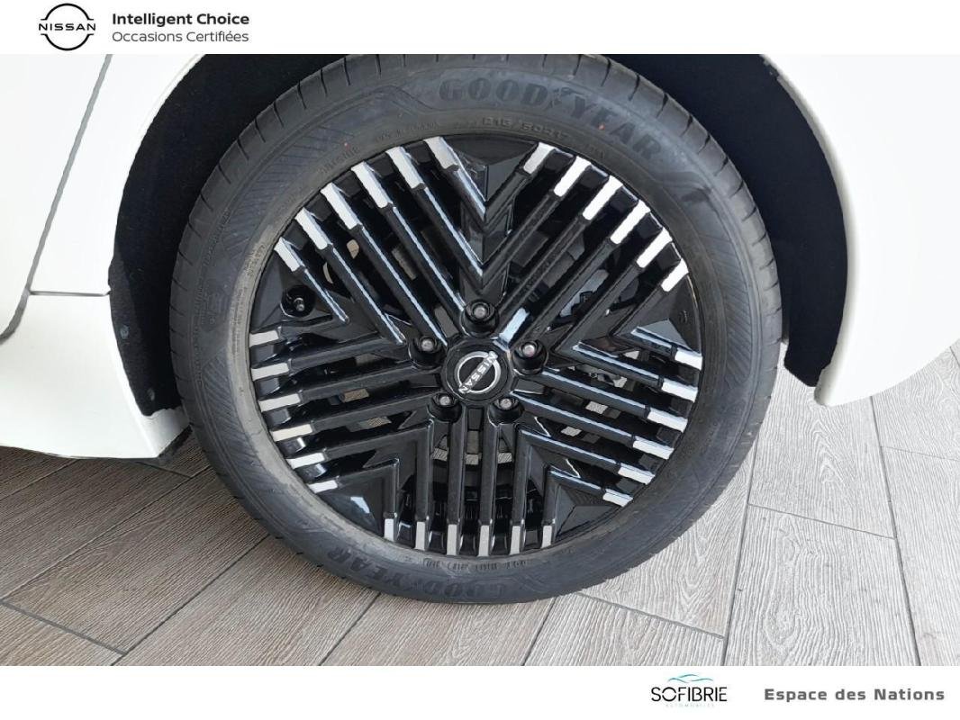 Nissan Leaf - Photo 15