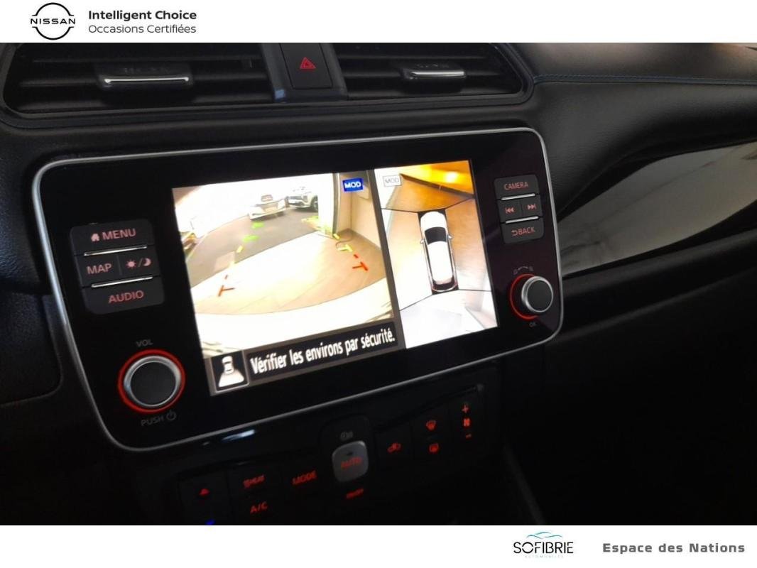Nissan Leaf - Photo 18
