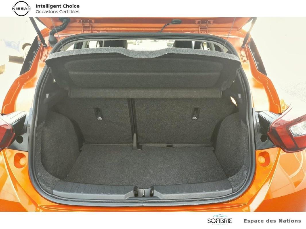 Nissan Micra - Photo 14
