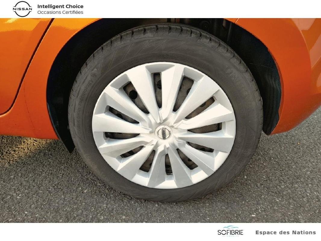 Nissan Micra - Photo 15