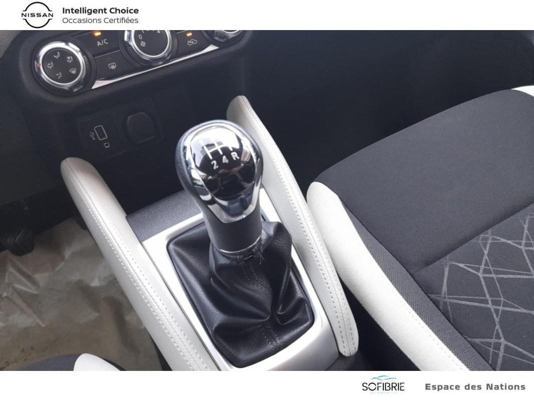 Nissan Micra - Photo 10