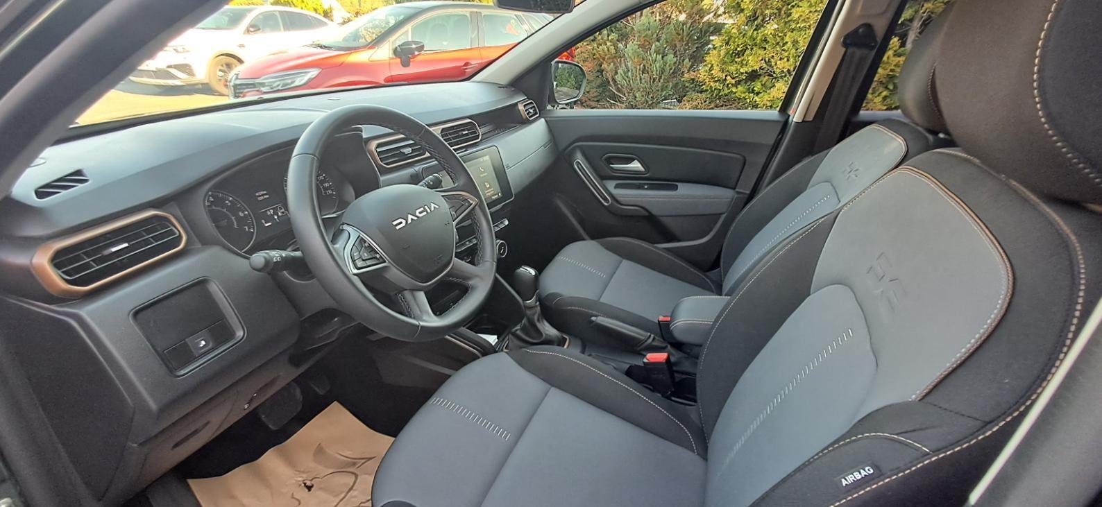 Dacia Duster - Photo 11