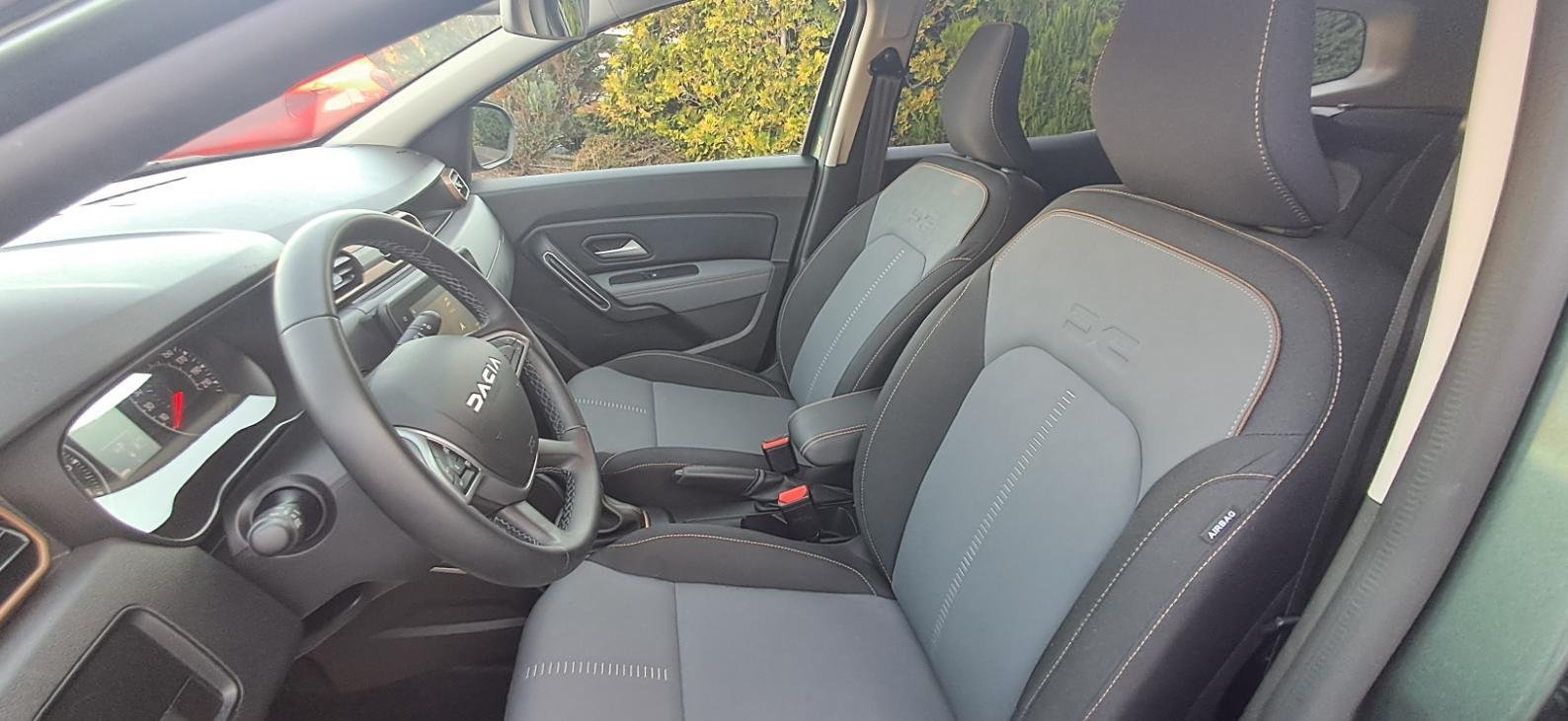 Dacia Duster - Photo 12