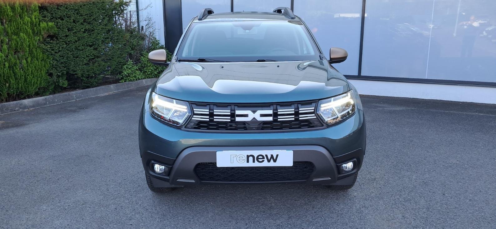 Dacia Duster - Photo 2