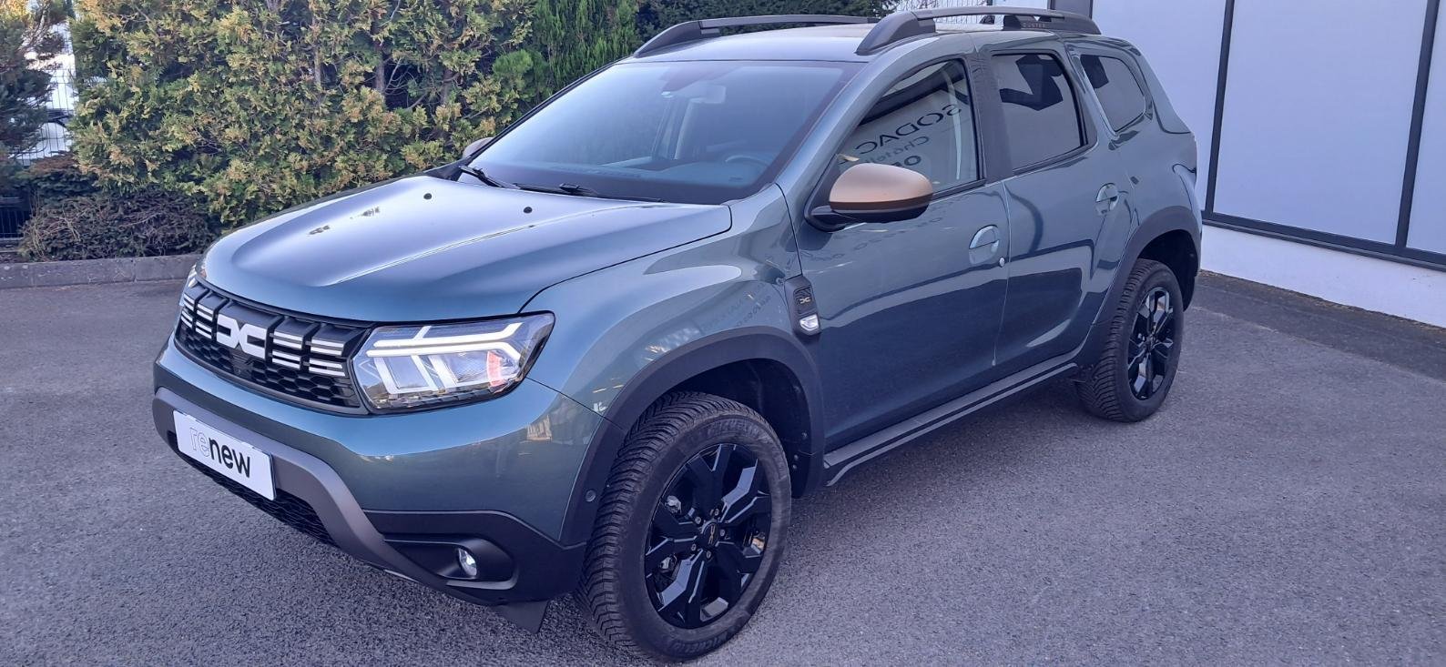 Dacia Duster - Photo 3