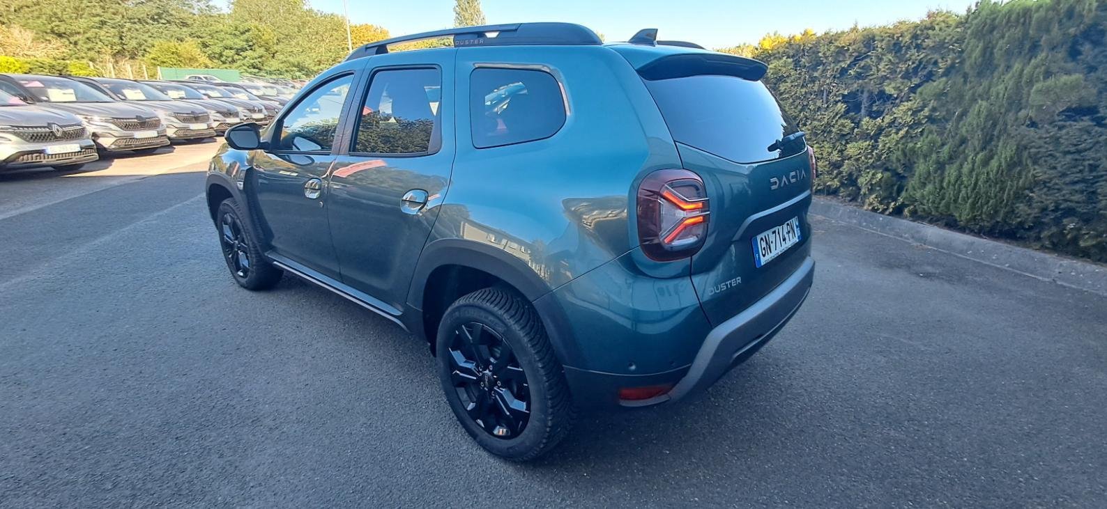 Dacia Duster - Photo 4