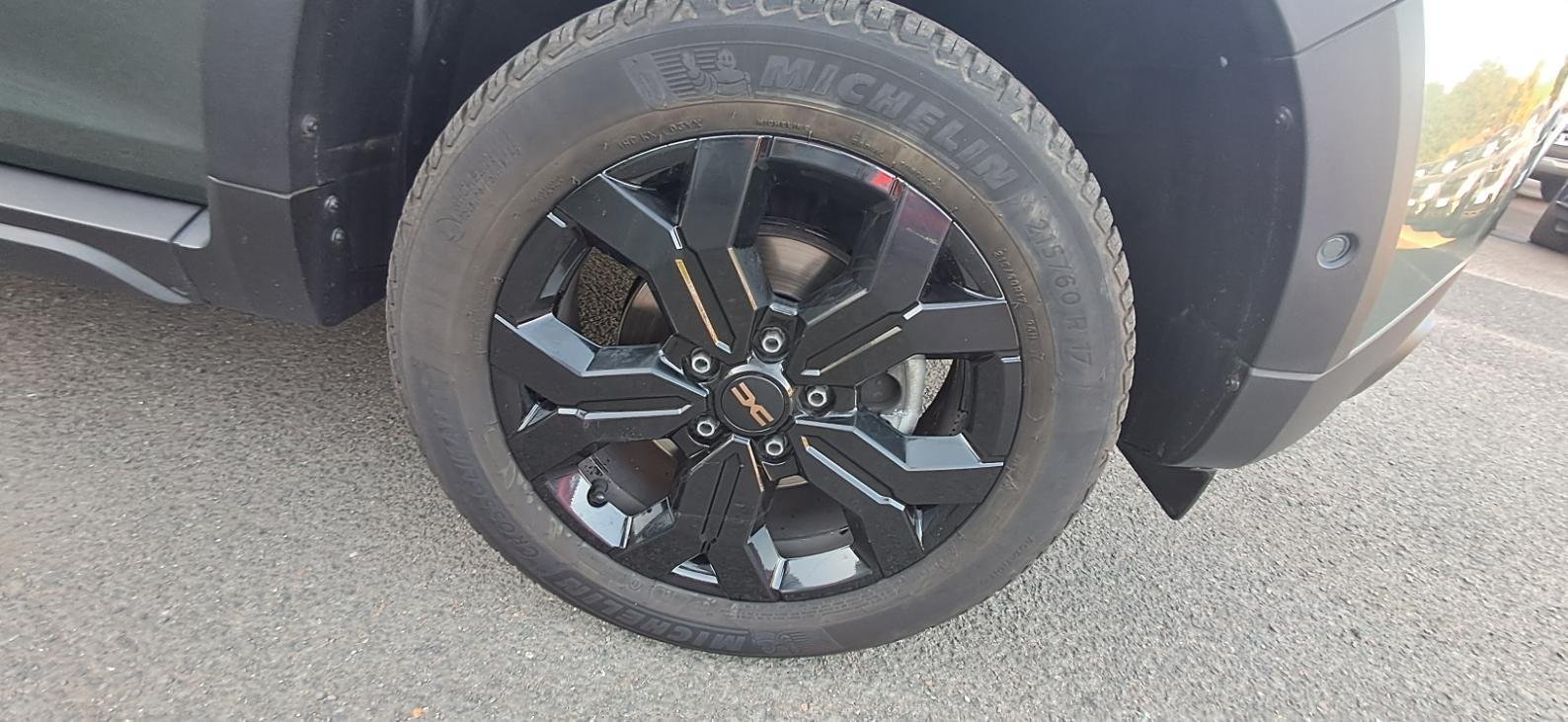 Dacia Duster - Photo 7
