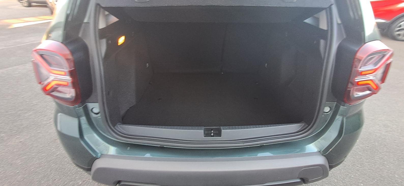 Dacia Duster - Photo 8