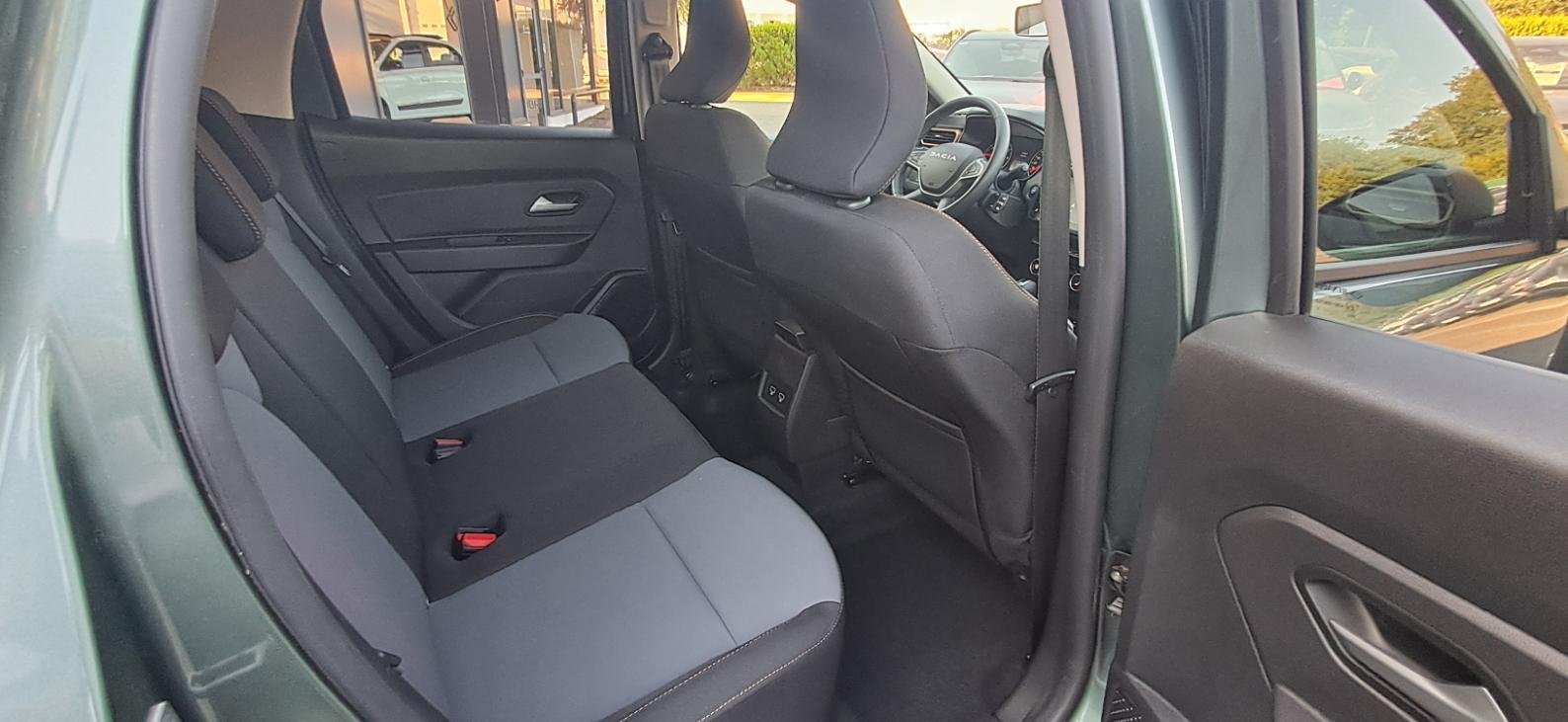 Dacia Duster - Photo 9