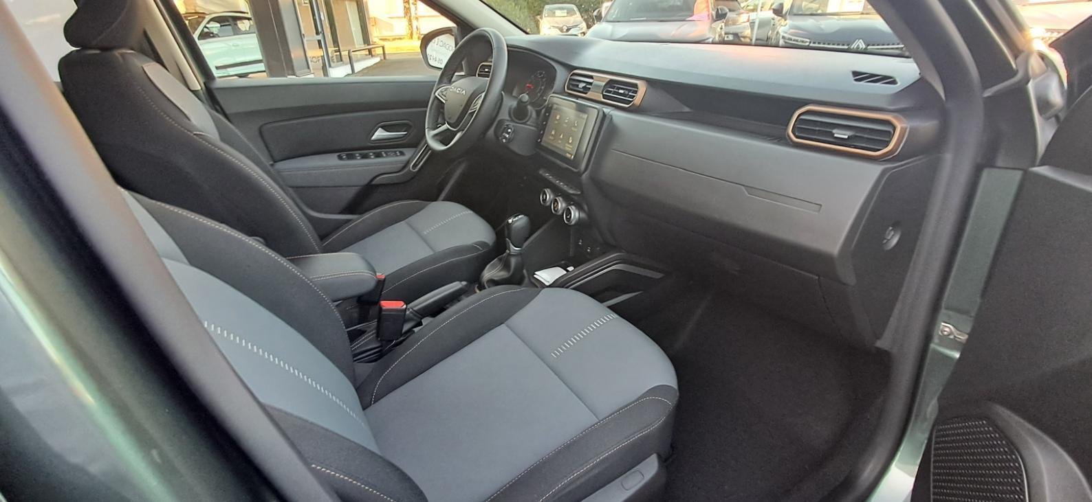 Dacia Duster - Photo 10