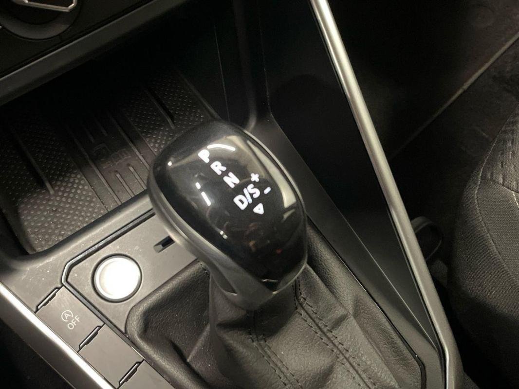 Volkswagen Taigo - Photo 11