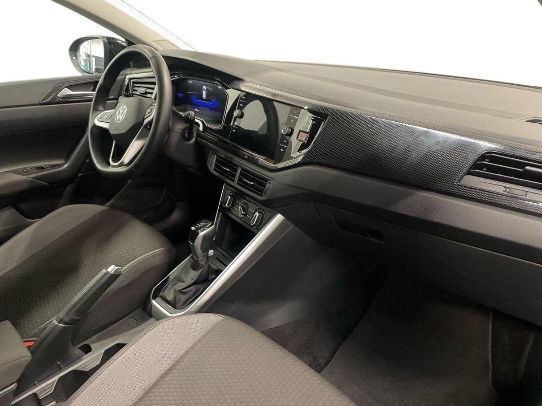 Volkswagen Taigo - Photo 13