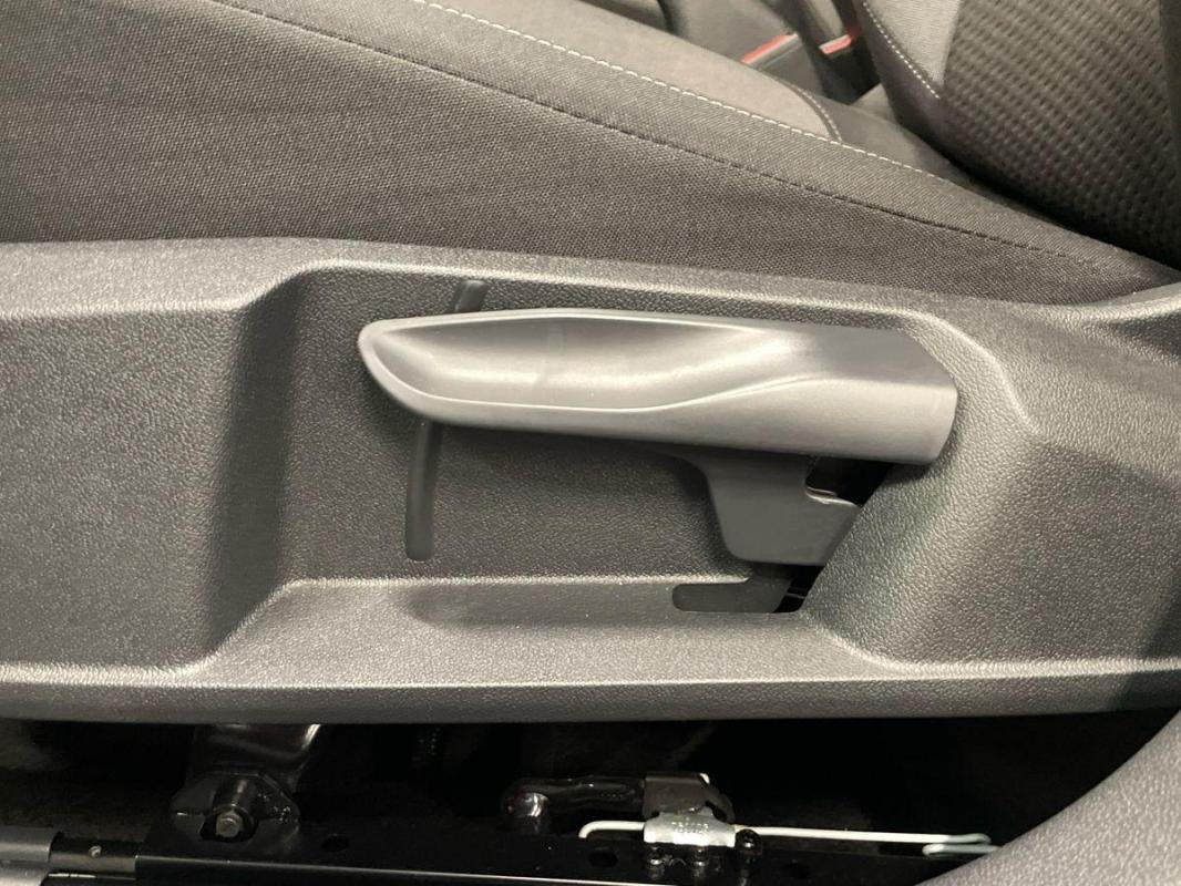 Volkswagen Taigo - Photo 14